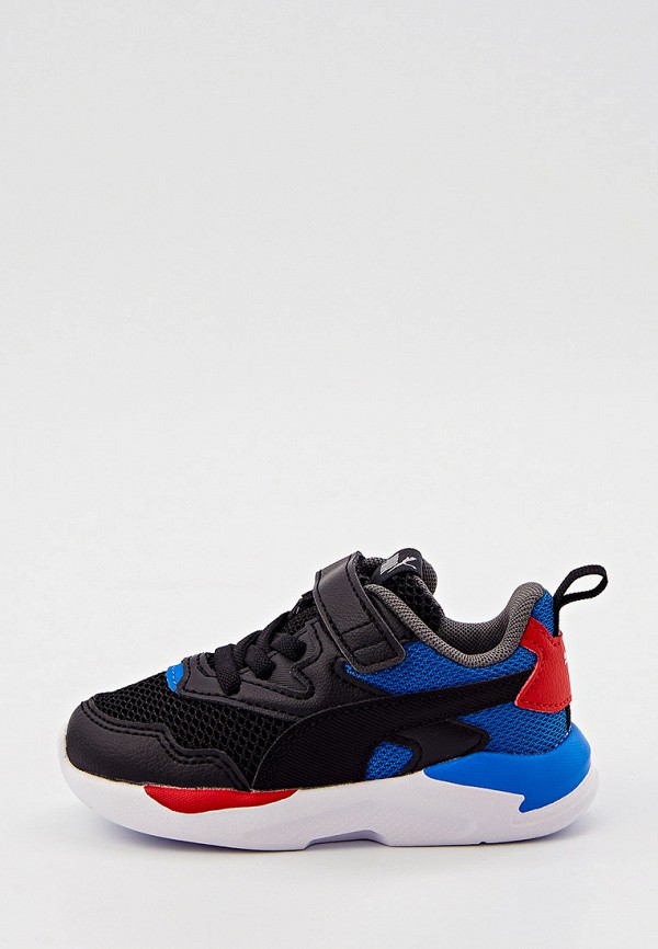 

Кроссовки PUMA, Черный, X-Ray Lite AC Inf