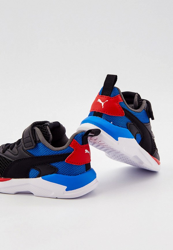 

Кроссовки PUMA, Черный, X-Ray Lite AC Inf