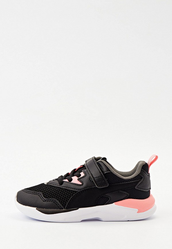 

Кроссовки PUMA, Черный, X-Ray Lite AC Inf