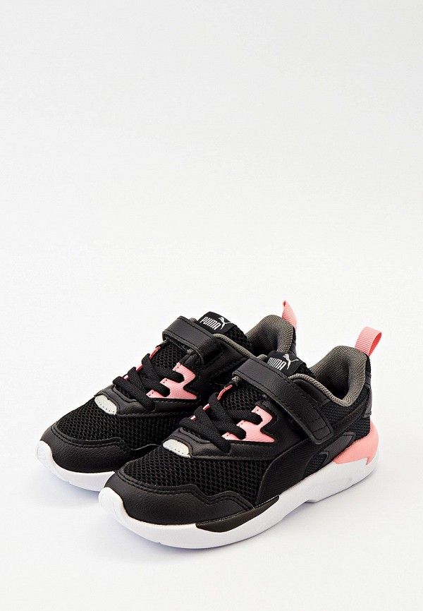 

Кроссовки PUMA, Черный, X-Ray Lite AC Inf