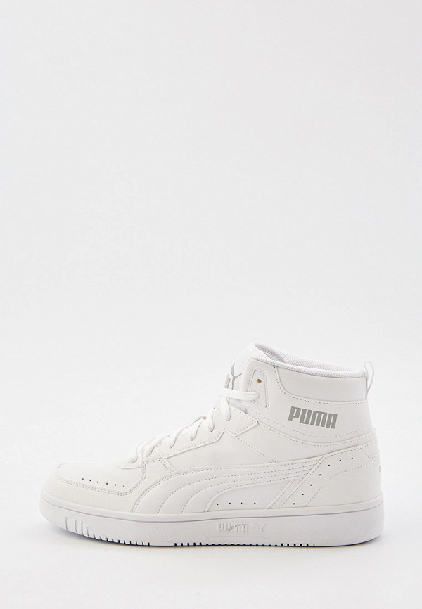 

Кеды PUMA, Белый, Rebound JOY