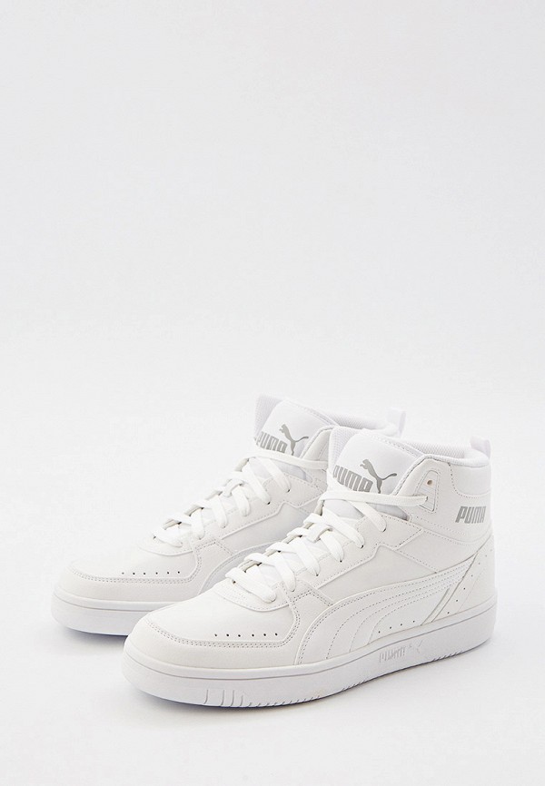 

Кеды PUMA, Белый, Rebound JOY