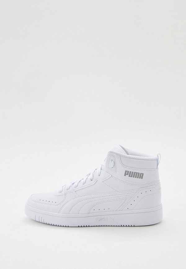 

Кеды PUMA, Белый, Rebound JOY