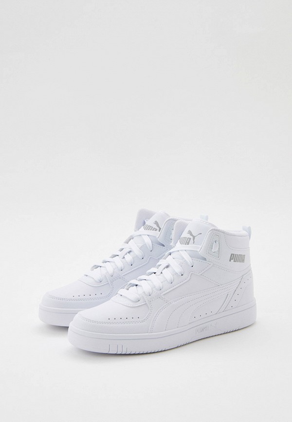 фото Кеды puma