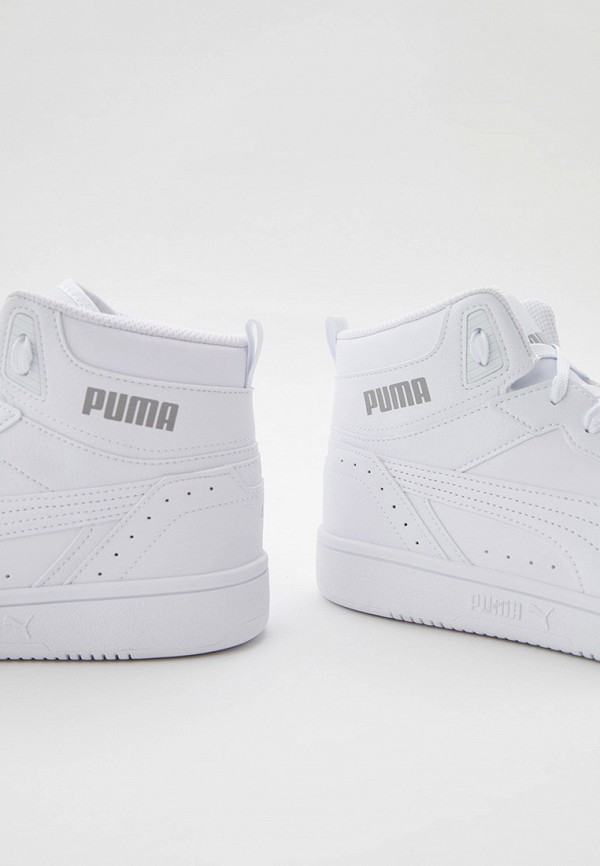 фото Кеды puma