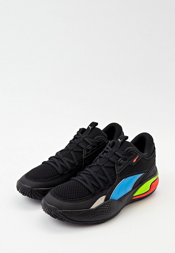 фото Кроссовки puma