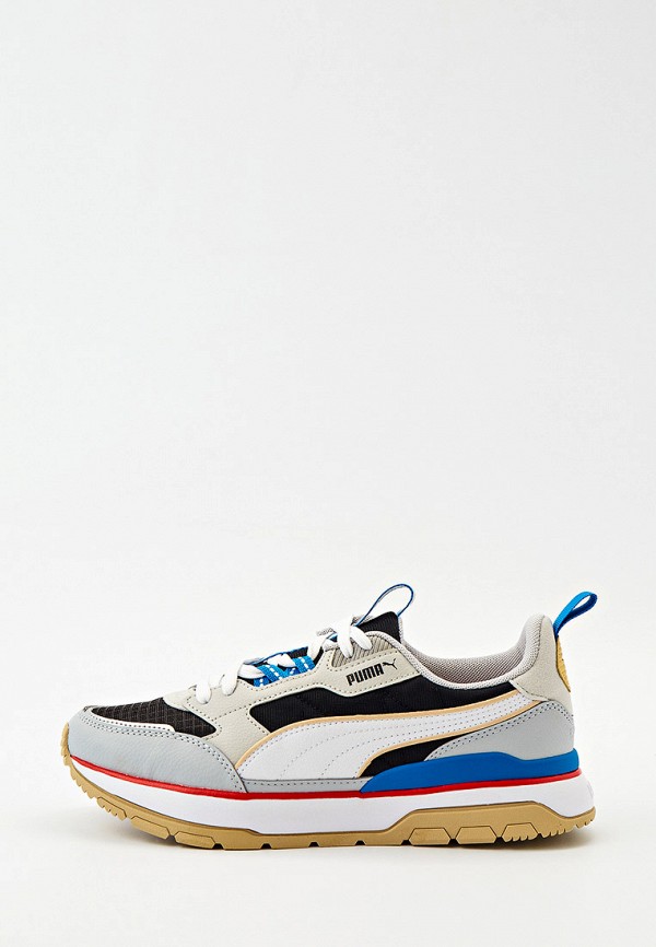 

Кроссовки PUMA, Разноцветный, R78 Trek