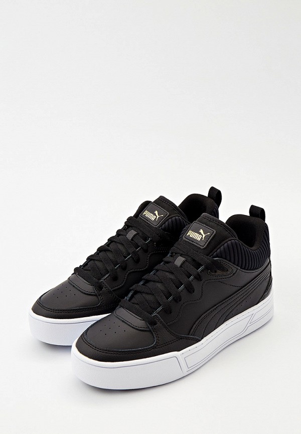 фото Кеды puma