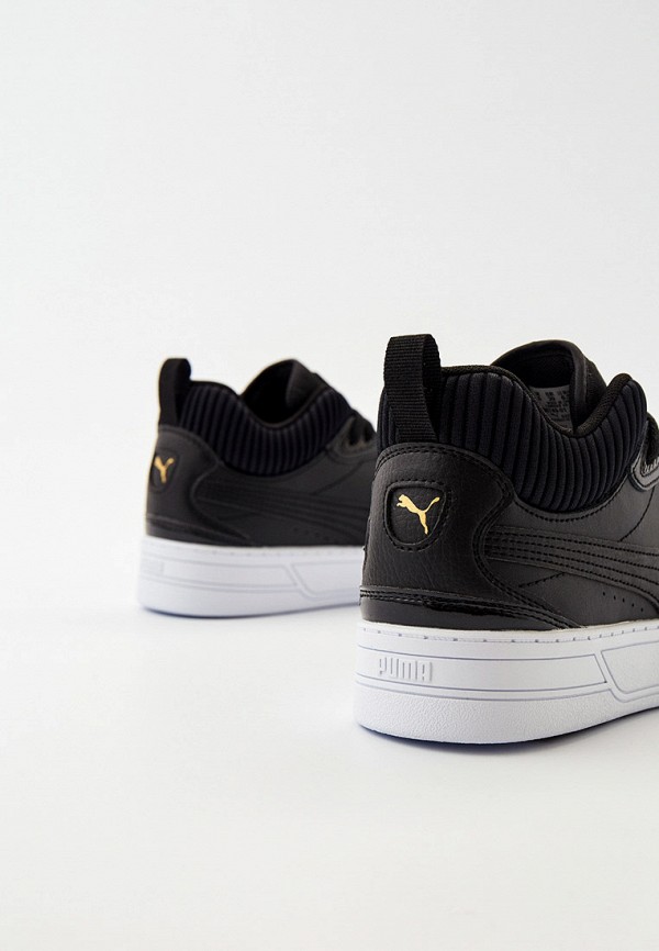 фото Кеды puma