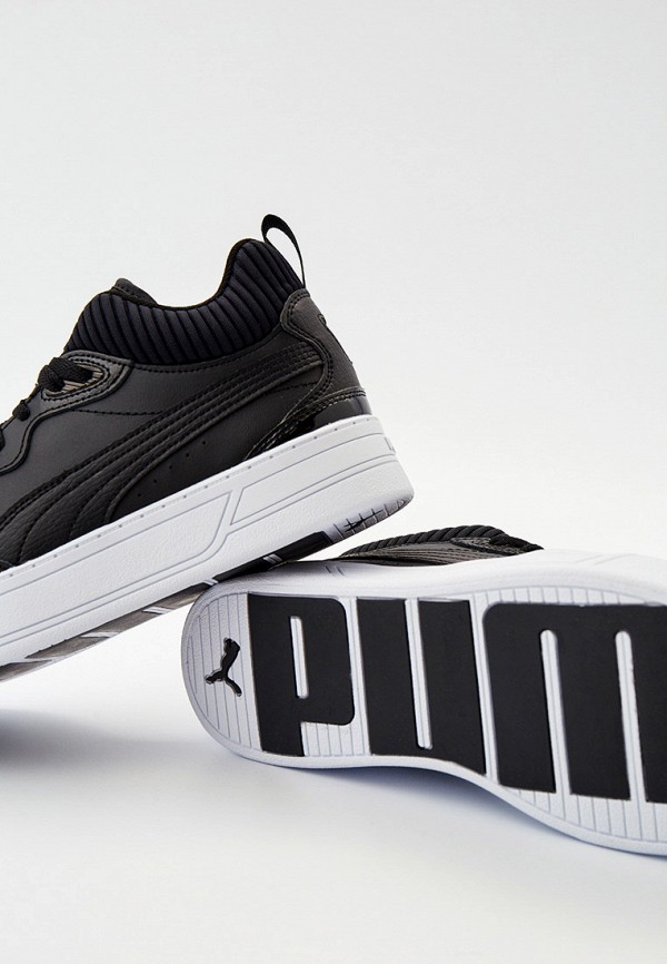 фото Кеды puma