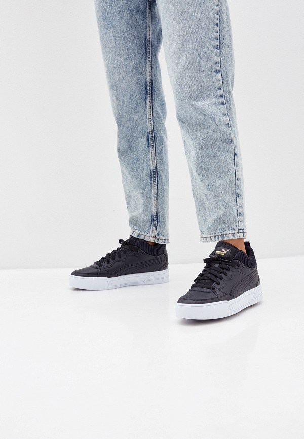 фото Кеды puma