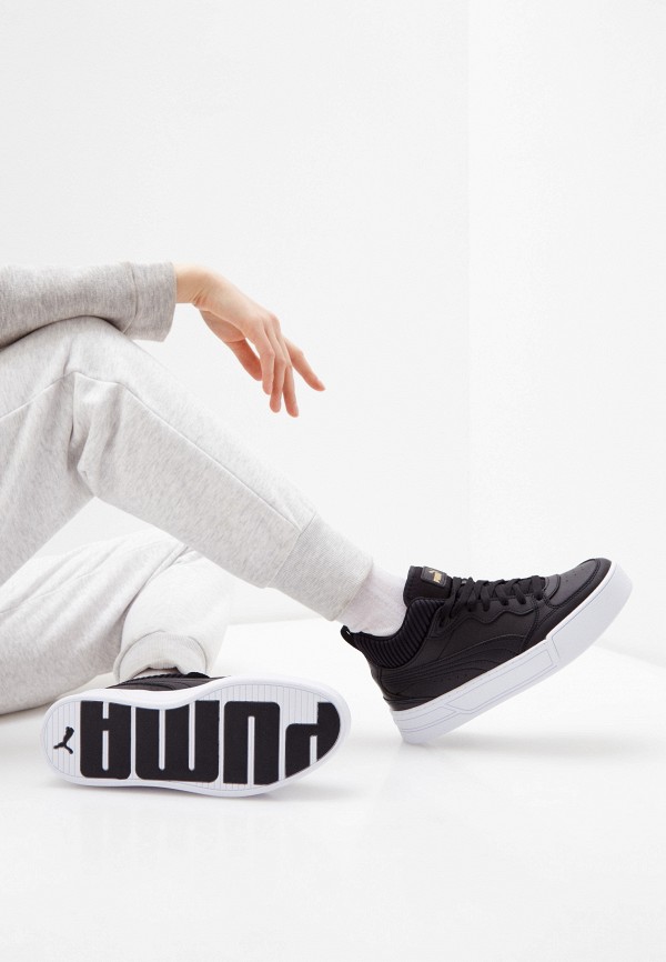 Кеды  PUMA фото