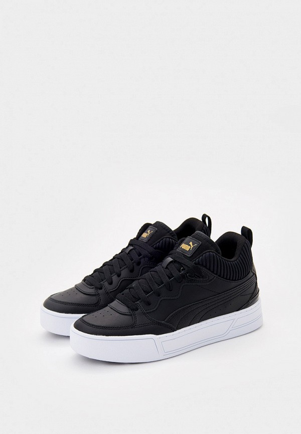 Кеды  PUMA фото