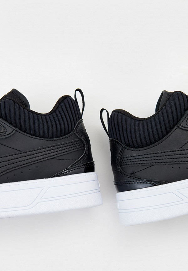 Кеды  PUMA фото