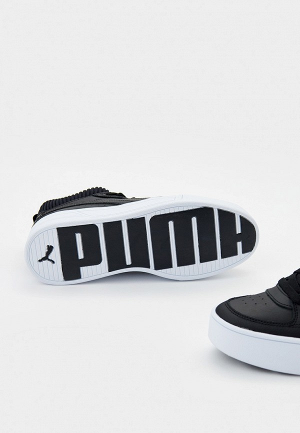 Кеды  PUMA фото