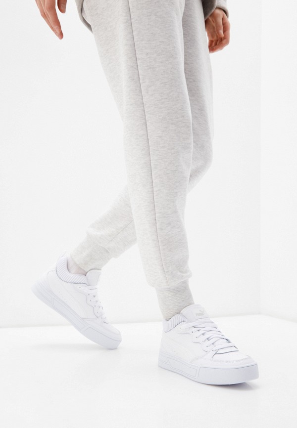 Кеды  PUMA фото