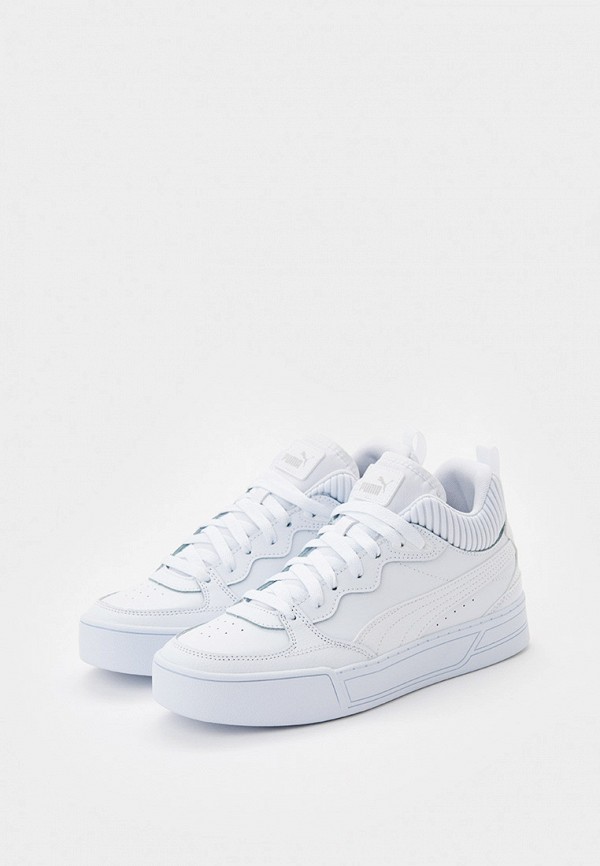 Кеды  PUMA фото