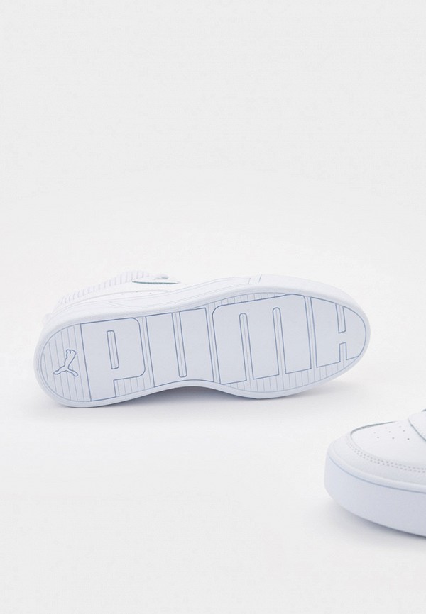 Кеды  PUMA фото