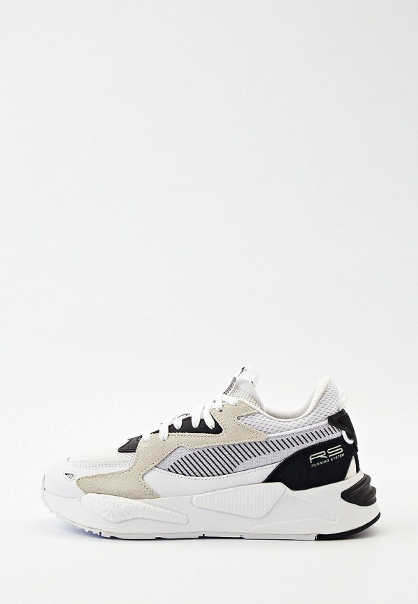 

Кроссовки PUMA, Белый, PUMA RTLAAN580601