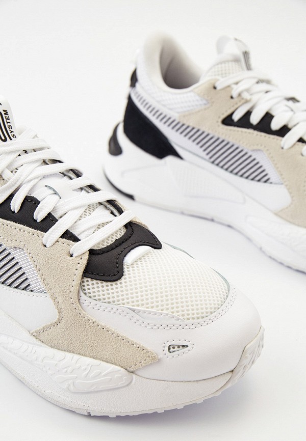 фото Кроссовки puma