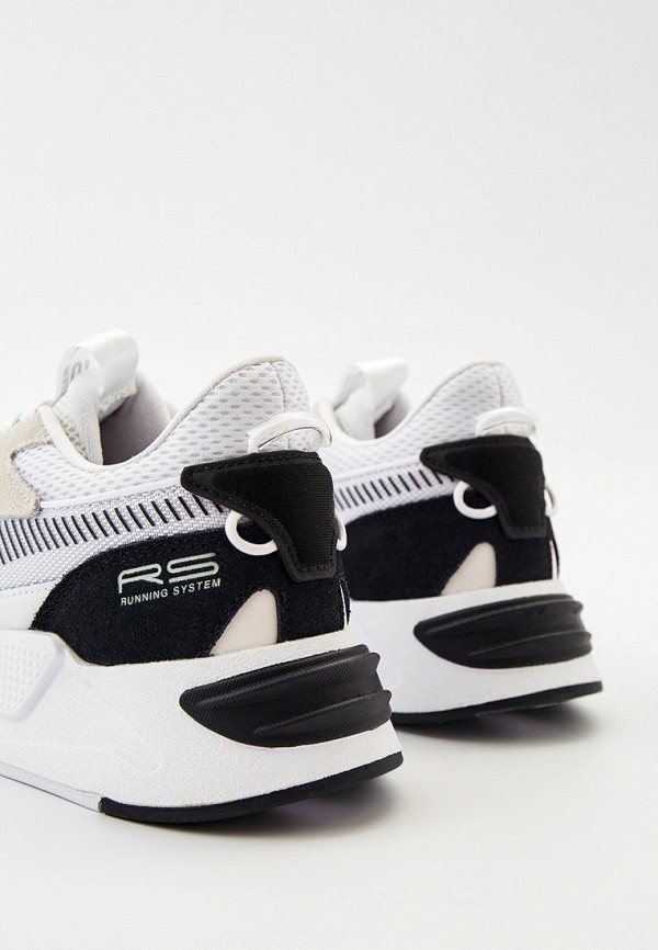 фото Кроссовки puma