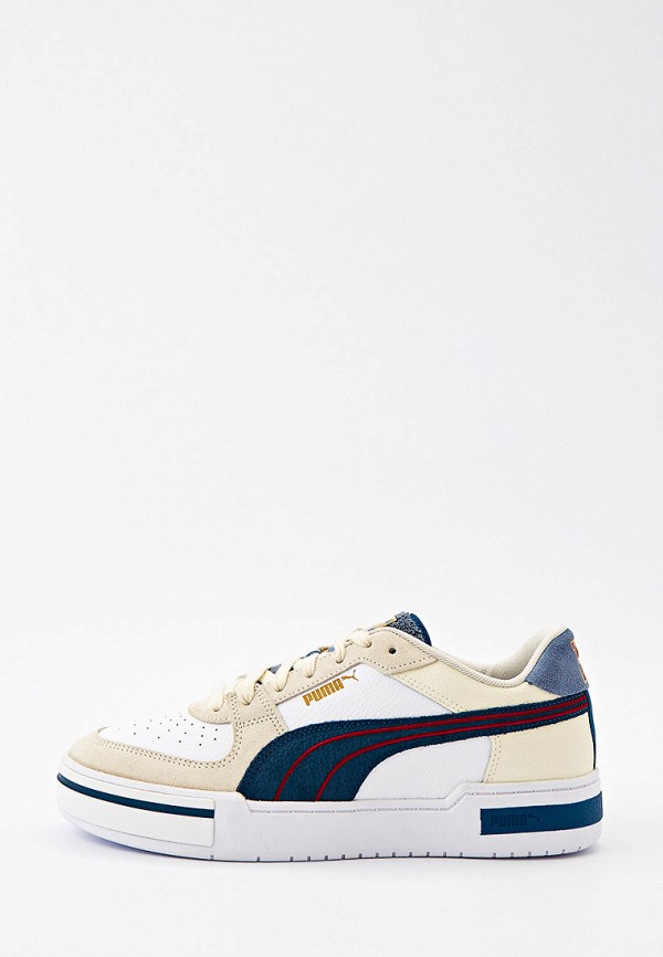 

Кеды PUMA, Белый, CA Pro P.Uni