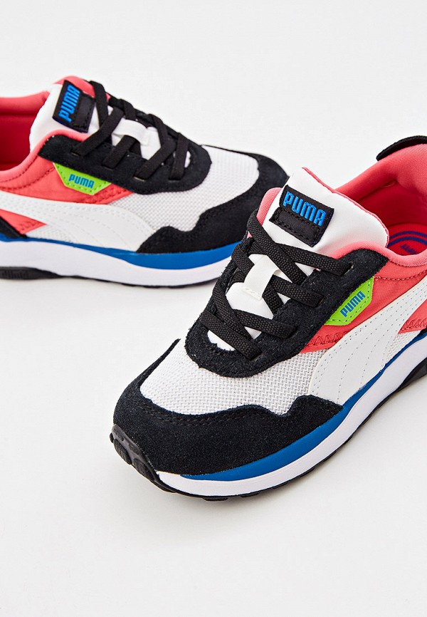 фото Кроссовки puma