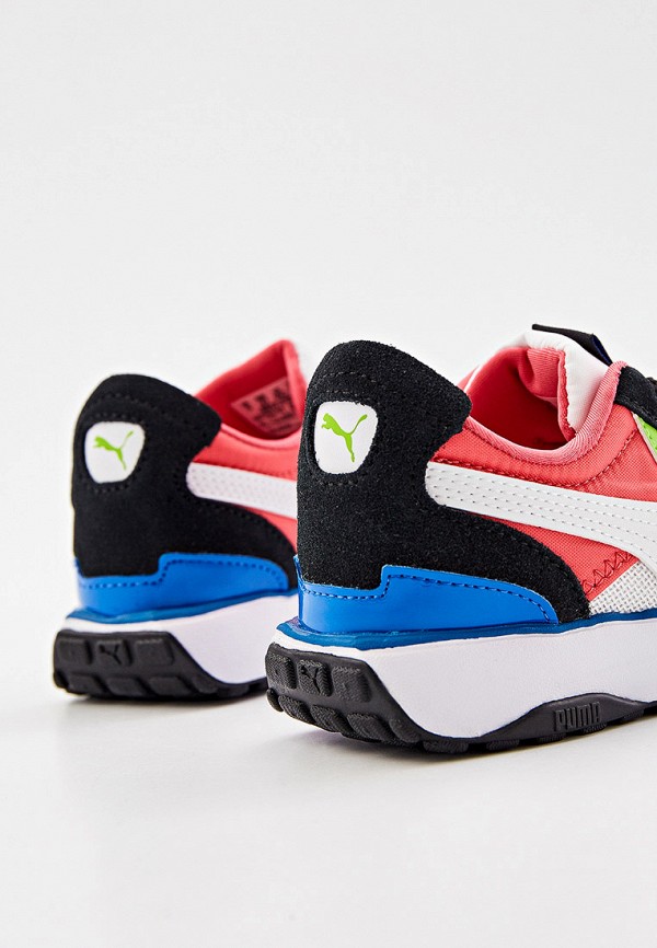 фото Кроссовки puma