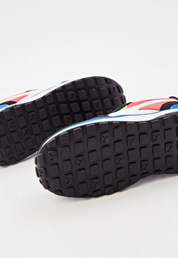 фото Кроссовки puma