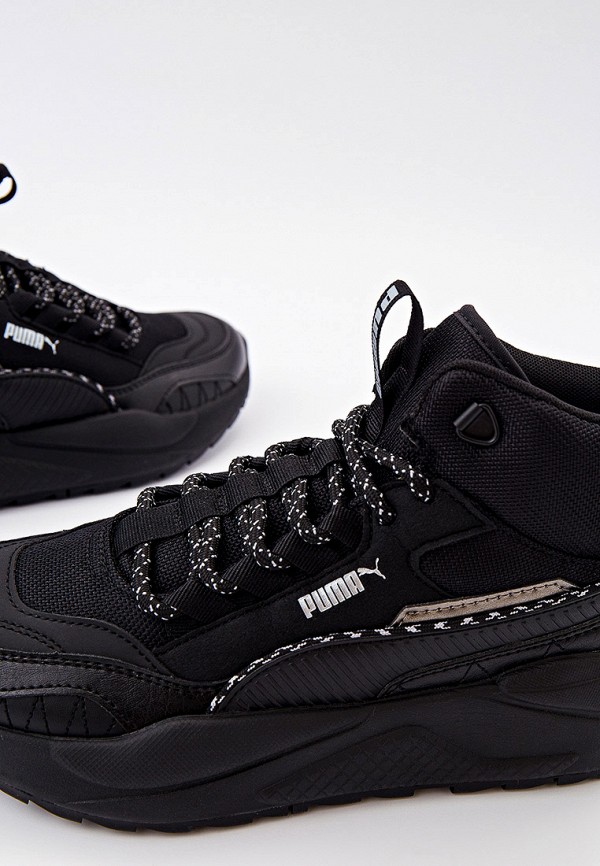 фото Кроссовки puma