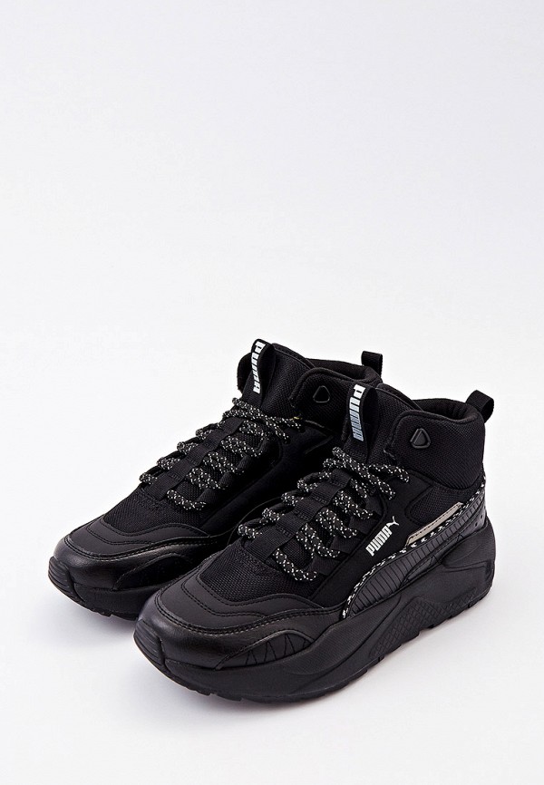 фото Кроссовки puma