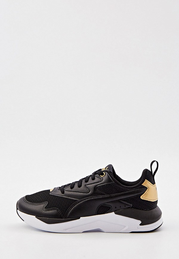 

Кроссовки PUMA, Черный, X-Ray Lite Wn’s Metallic Pop