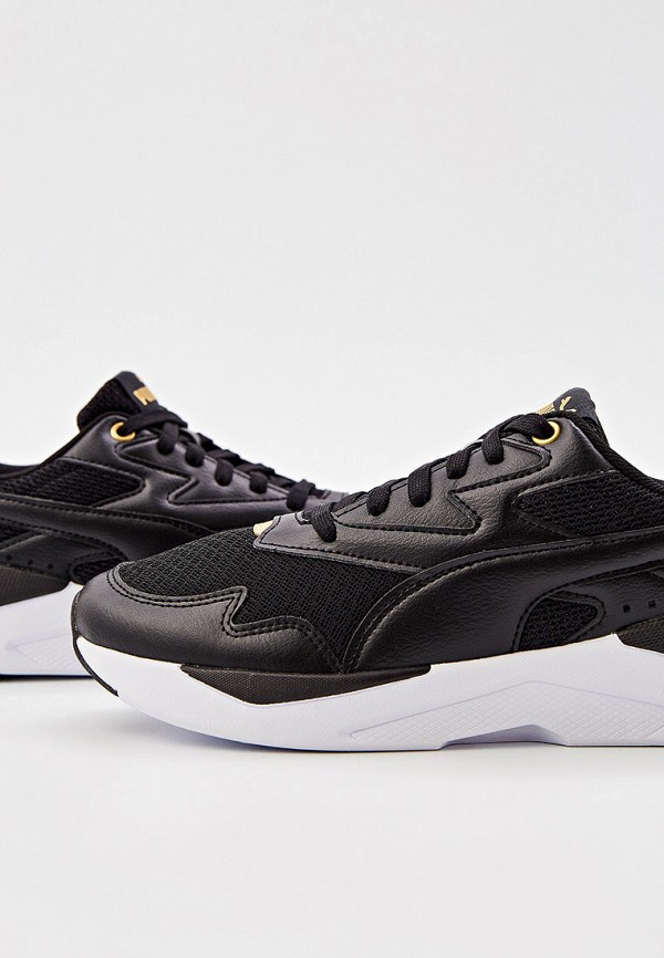 фото Кроссовки puma