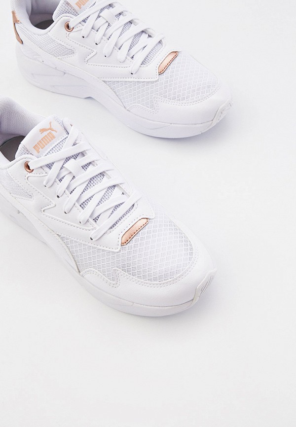 фото Кроссовки puma