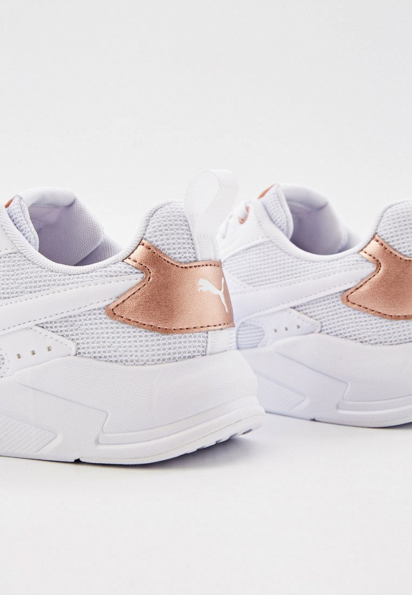 фото Кроссовки puma