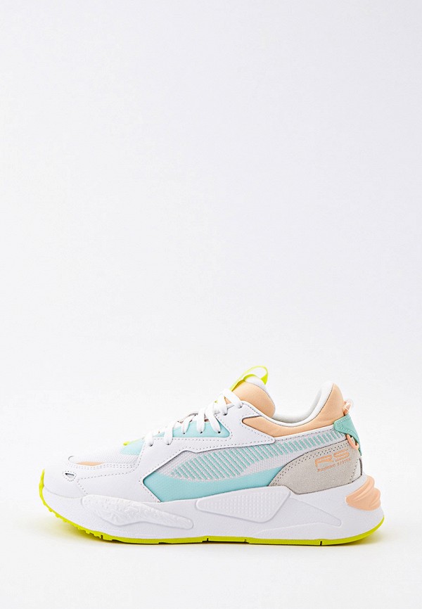 

Кроссовки PUMA, Белый, RS-Z Pop Wns