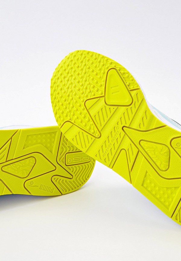 

Кроссовки PUMA, Белый, RS-Z Pop Wns