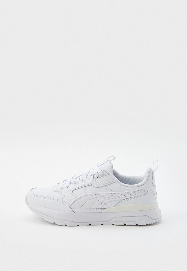 Кроссовки PUMA R78 Trek Lth