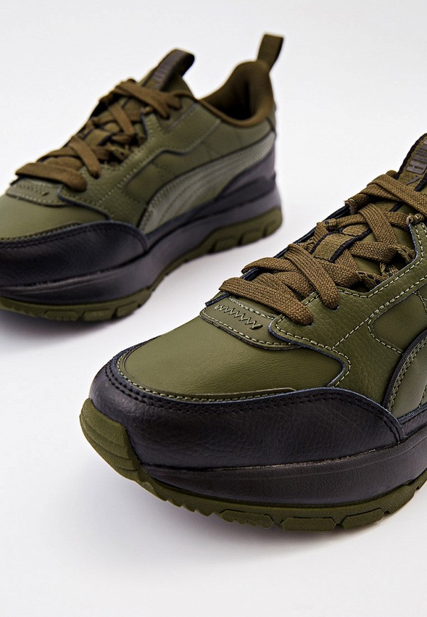 фото Кроссовки puma