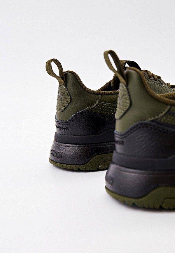 фото Кроссовки puma