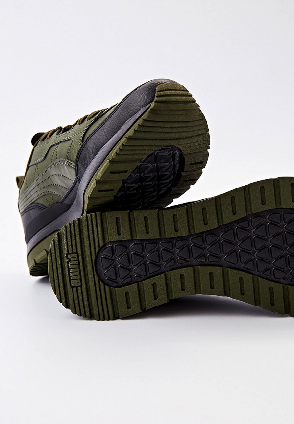 фото Кроссовки puma