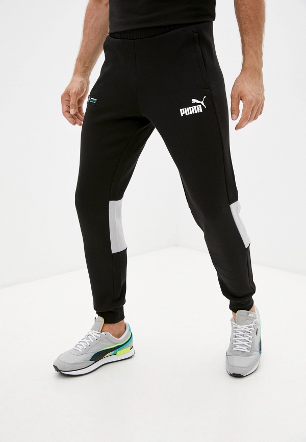 фото Брюки спортивные puma