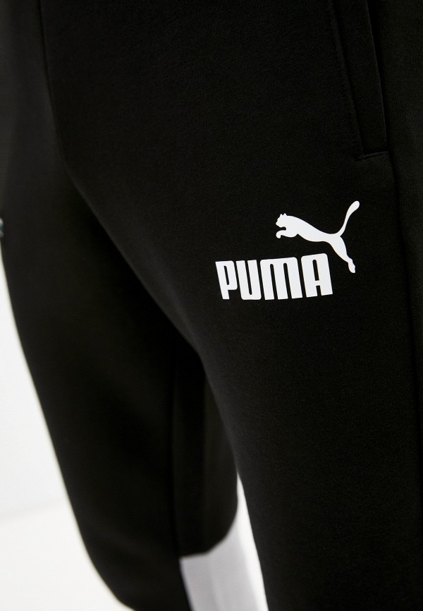 

Брюки спортивные PUMA, Черный, MAPF1 SDS Pants