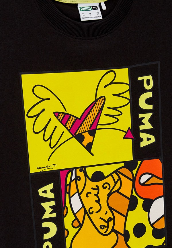 фото Футболка puma