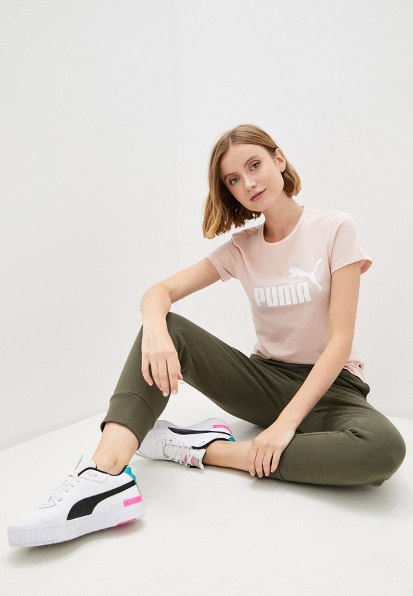 фото Футболка puma