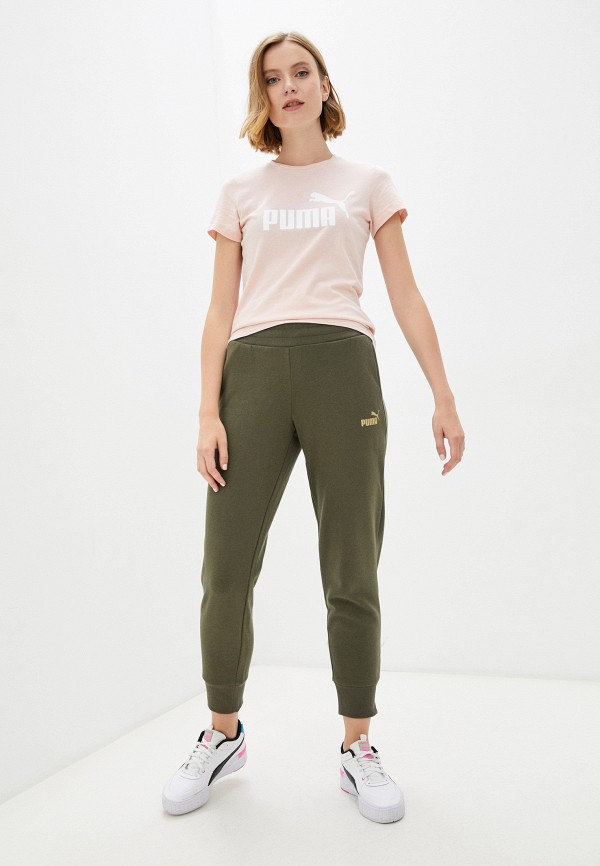 фото Брюки спортивные puma