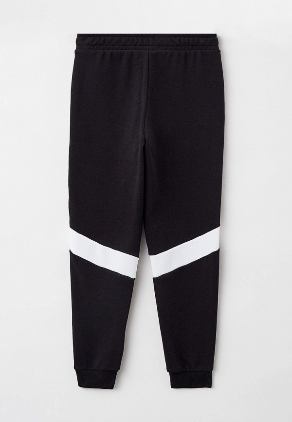 

Брюки спортивные PUMA, Черный, Active Sport Sweatpants TR cl B