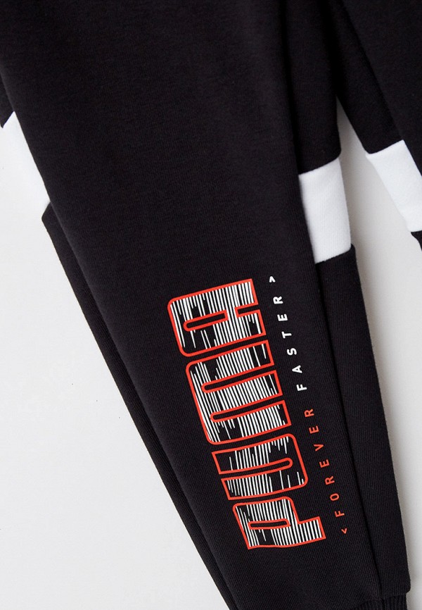 фото Брюки спортивные puma