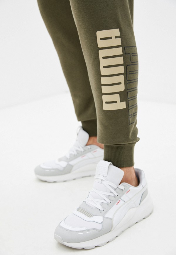 фото Брюки спортивные puma