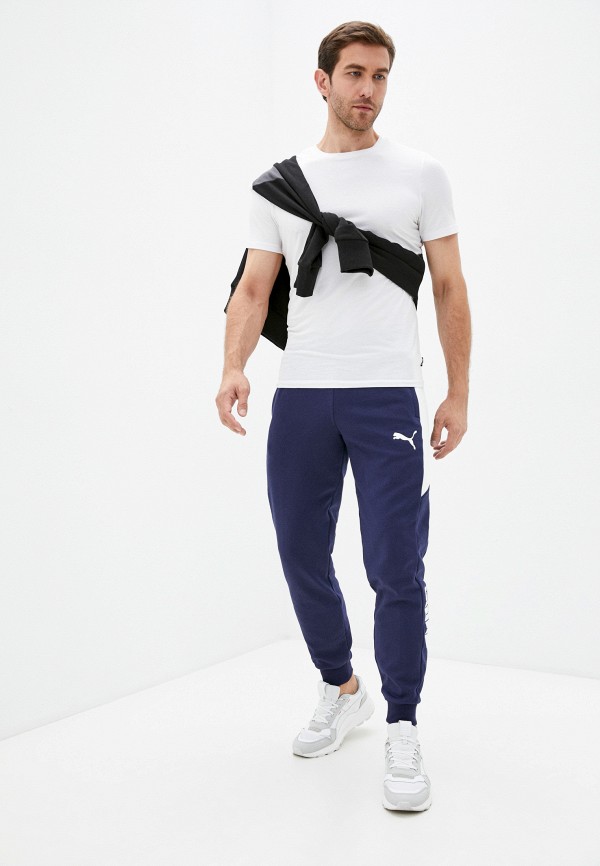 фото Брюки спортивные puma